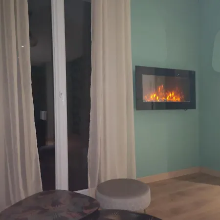 La Cachette D'anne-charlotte Casa de Férias