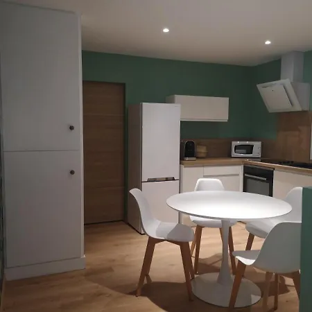 La Cachette D'anne-charlotte