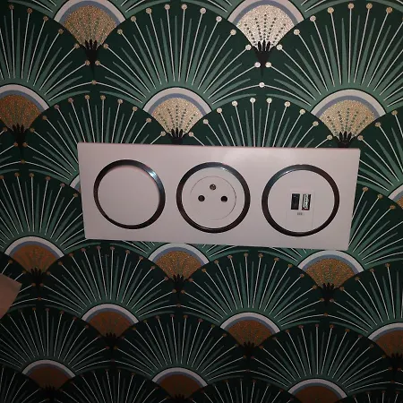 La Cachette D'anne-charlotte