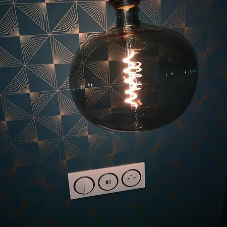 La Cachette D'anne-charlotte