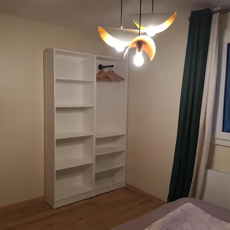 La Cachette D'anne-charlotte