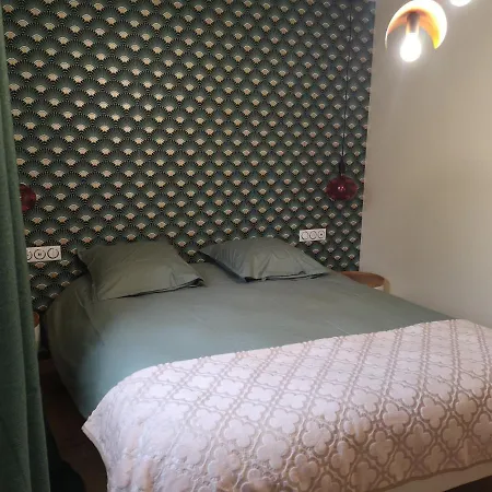 Casa de Férias La Cachette D'anne-charlotte Fourneville