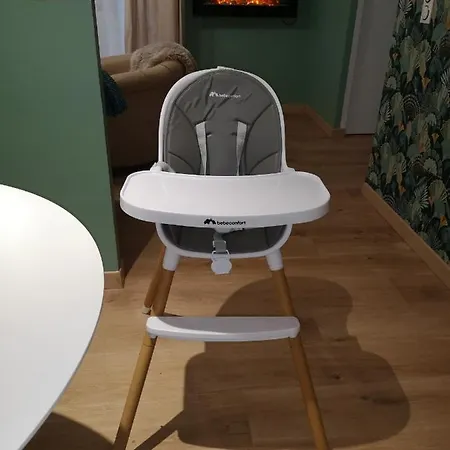 La Cachette D'anne-charlotte Casa de Férias