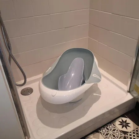 La Cachette D'anne-charlotte