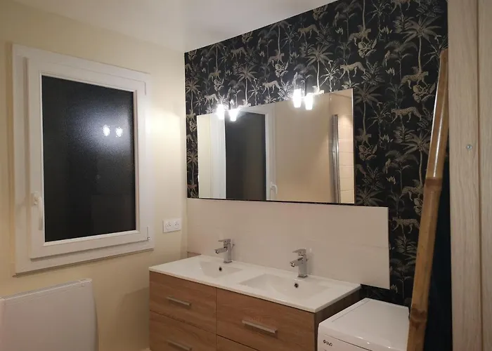 La Cachette D'anne-charlotte Holiday home