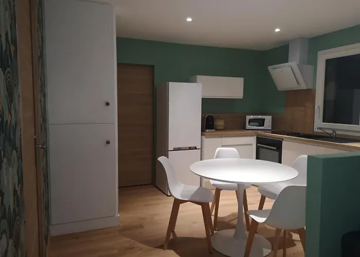 La Cachette D'anne-charlotte