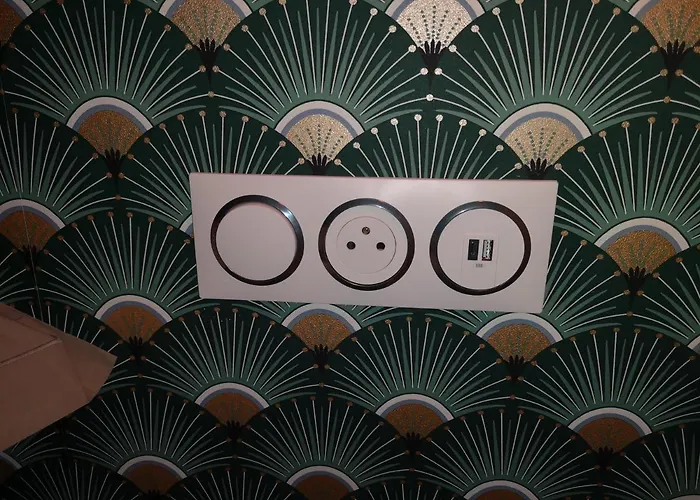 La Cachette D'anne-charlotte