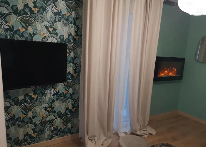 La Cachette D'anne-charlotte Holiday home Fourneville