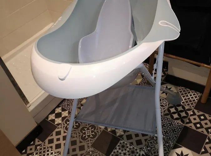 La Cachette D'anne-charlotte Holiday home